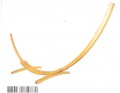 Wooden Hammock  Stand 398 cm 